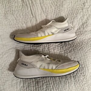 Rhuigi x Zara Running Sneaker size 7 Men’s - 8.5 Women’s